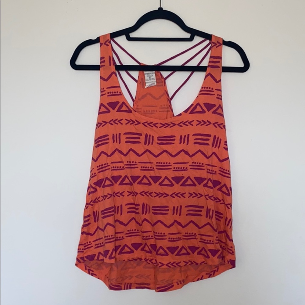 Billabong Tank Top